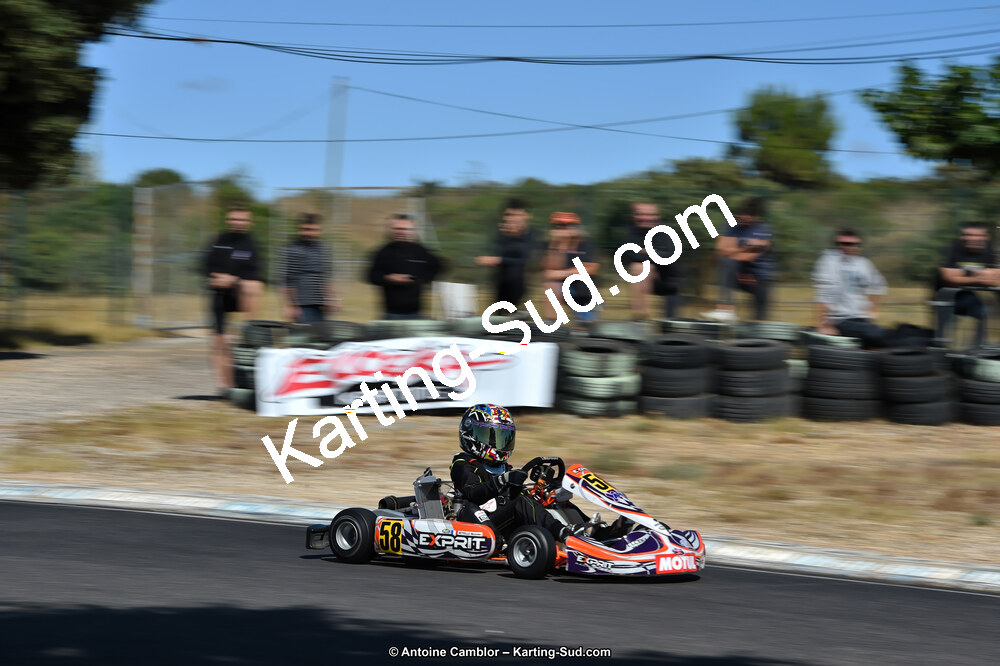 10/09/2017 : Les Rencontres Elceka à Grabels (Photos Antoine Camblor) 2017 — karting