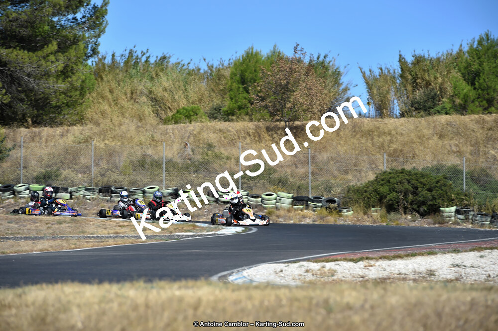 10/09/2017 : Les Rencontres Elceka à Grabels (Photos Antoine Camblor) 2017 — karting