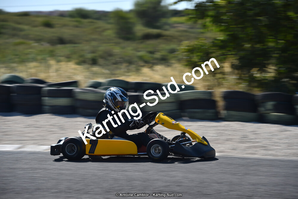 10/09/2017 : Les Rencontres Elceka à Grabels (Photos Antoine Camblor) 2017 — karting