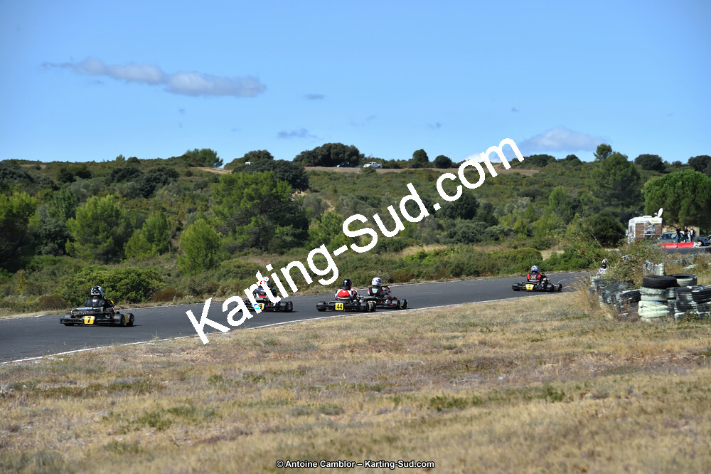 10/09/2017 : Les Rencontres Elceka à Grabels (Photos Antoine Camblor) 2017 — karting