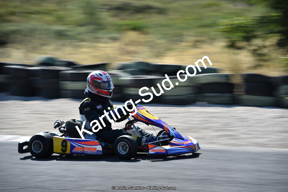 10/09/2017 : Les Rencontres Elceka à Grabels (Photos Antoine Camblor) 2017 — karting