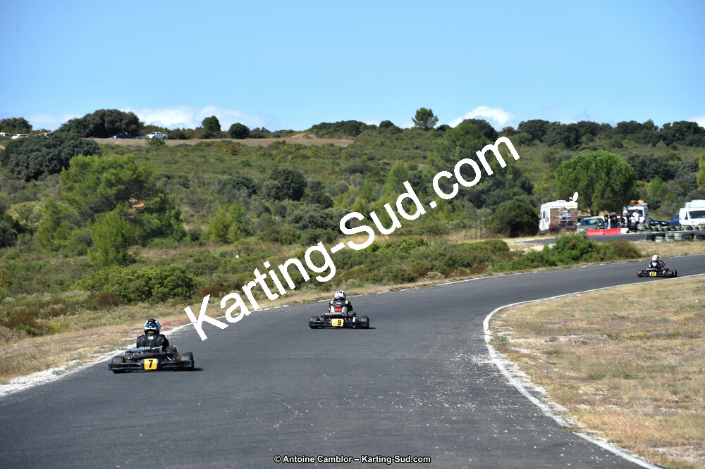 10/09/2017 : Les Rencontres Elceka à Grabels (Photos Antoine Camblor) 2017 — karting