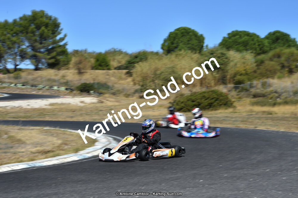 10/09/2017 : Les Rencontres Elceka à Grabels (Photos Antoine Camblor) 2017 — karting