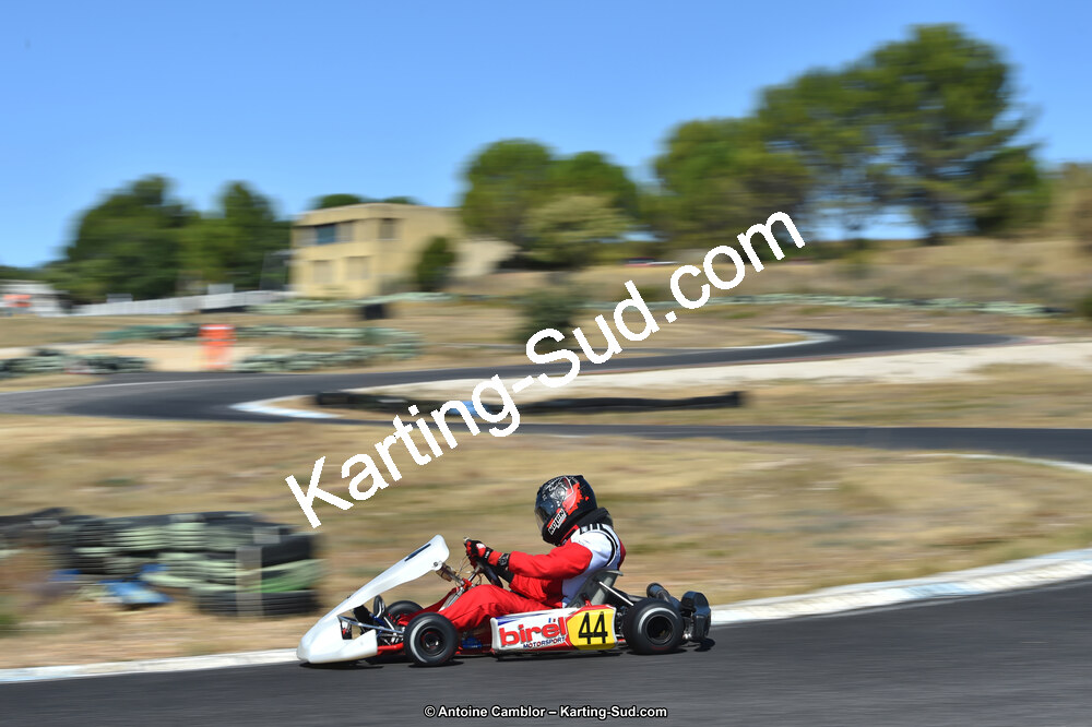 10/09/2017 : Les Rencontres Elceka à Grabels (Photos Antoine Camblor) 2017 — karting