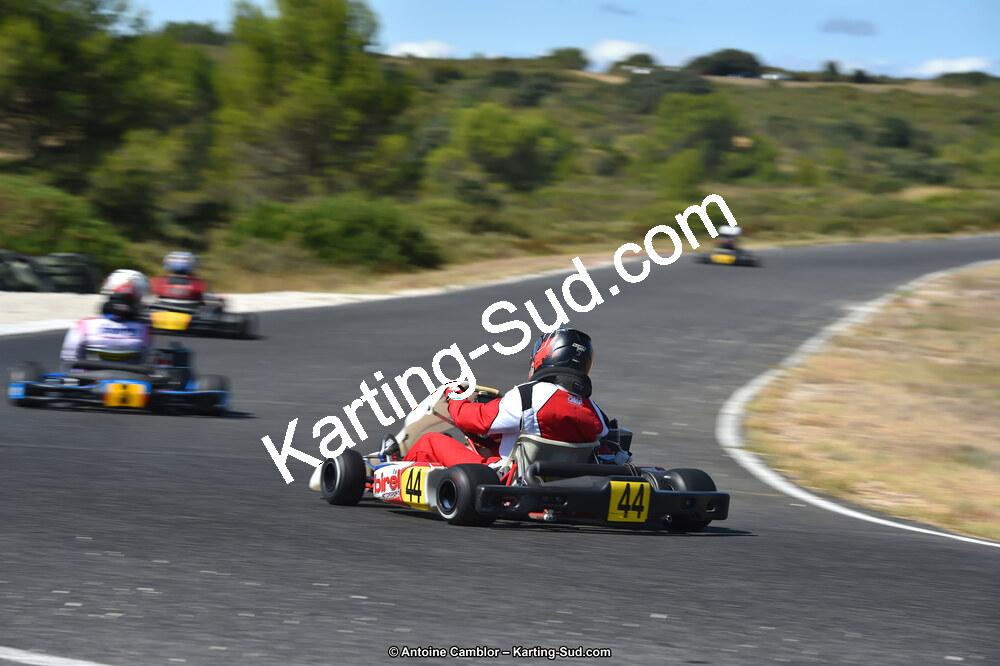 10/09/2017 : Les Rencontres Elceka à Grabels (Photos Antoine Camblor) 2017 — karting