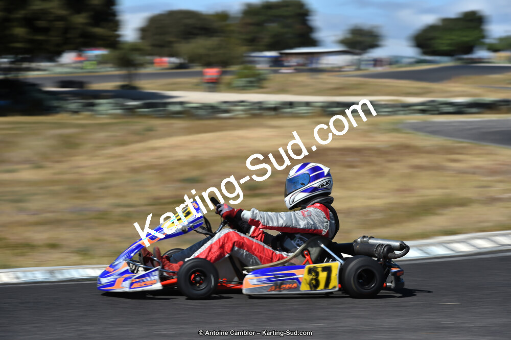 10/09/2017 : Les Rencontres Elceka à Grabels (Photos Antoine Camblor) 2017 — karting