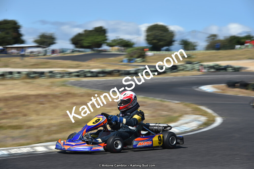 10/09/2017 : Les Rencontres Elceka à Grabels (Photos Antoine Camblor) 2017 — karting
