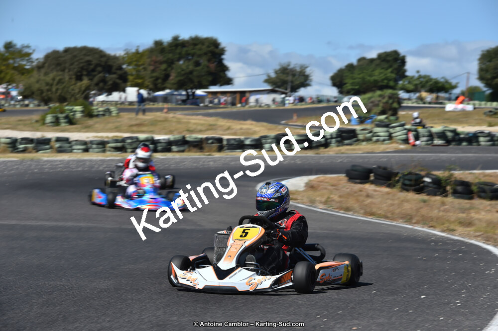 10/09/2017 : Les Rencontres Elceka à Grabels (Photos Antoine Camblor) 2017 — karting