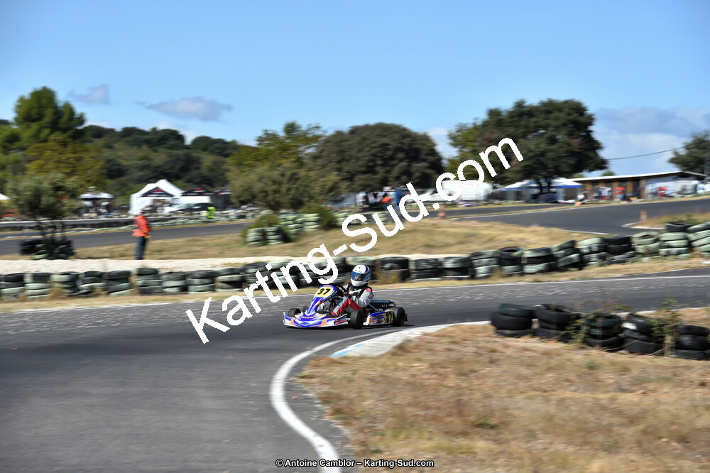 10/09/2017 : Les Rencontres Elceka à Grabels (Photos Antoine Camblor) 2017 — karting