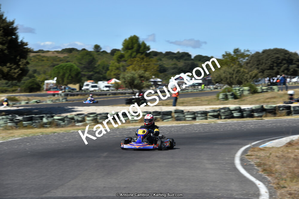 10/09/2017 : Les Rencontres Elceka à Grabels (Photos Antoine Camblor) 2017 — karting