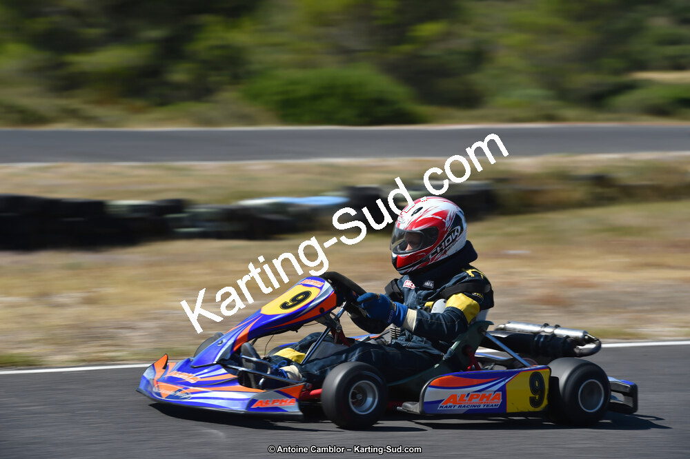 10/09/2017 : Les Rencontres Elceka à Grabels (Photos Antoine Camblor) 2017 — karting