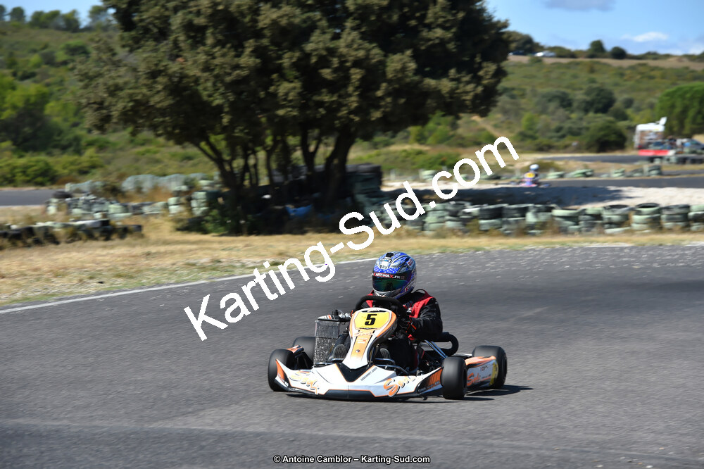 10/09/2017 : Les Rencontres Elceka à Grabels (Photos Antoine Camblor) 2017 — karting