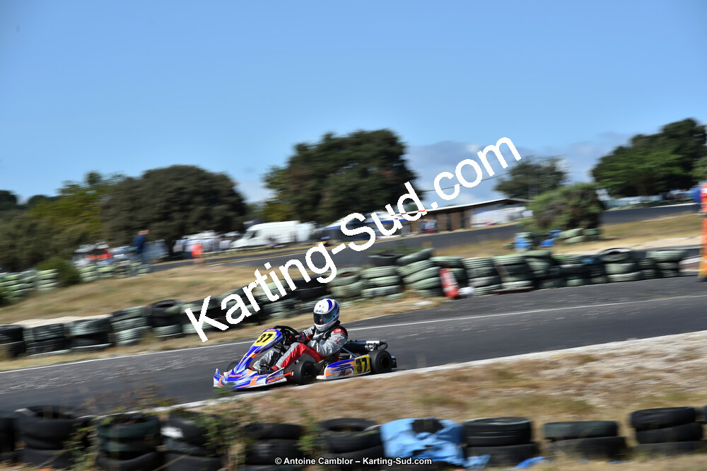 10/09/2017 : Les Rencontres Elceka à Grabels (Photos Antoine Camblor) 2017 — karting