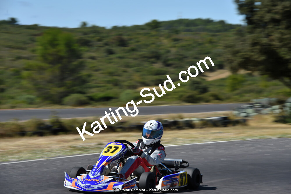 10/09/2017 : Les Rencontres Elceka à Grabels (Photos Antoine Camblor) 2017 — karting