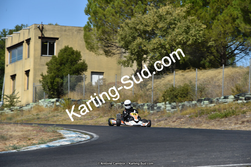 10/09/2017 : Les Rencontres Elceka à Grabels (Photos Antoine Camblor) 2017 — karting