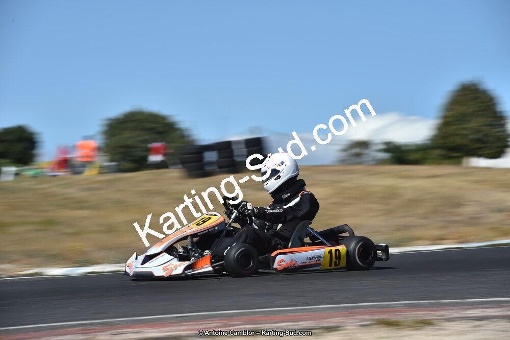 10/09/2017 : Les Rencontres Elceka à Grabels (Photos Antoine Camblor) 2017 — karting