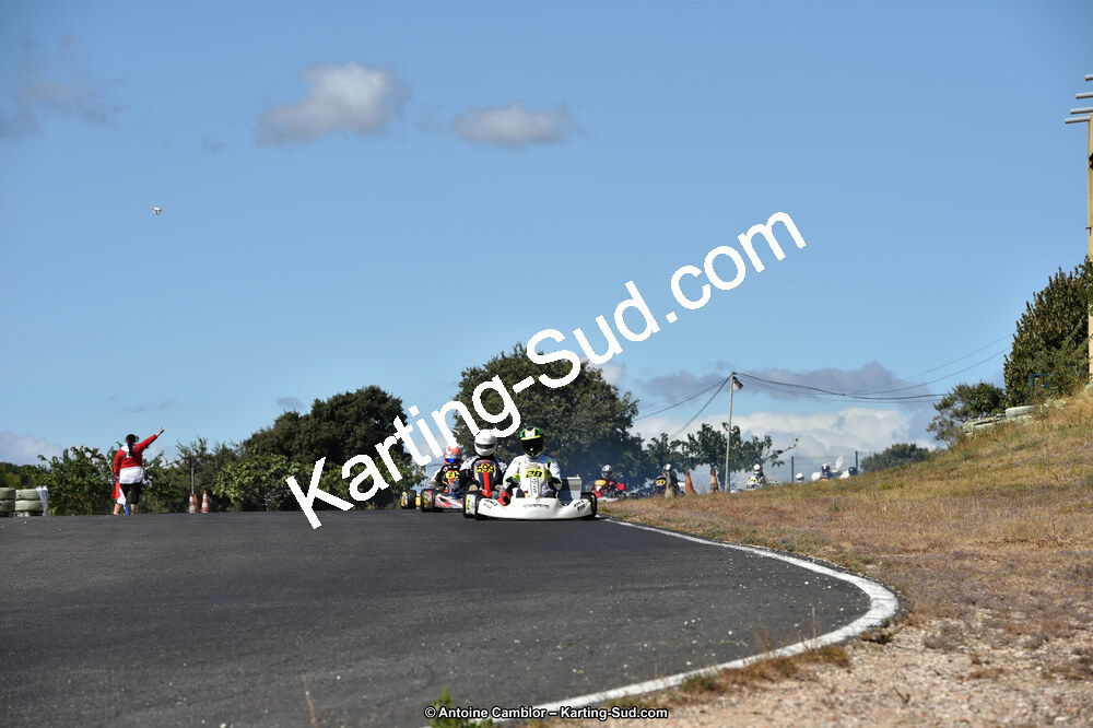 10/09/2017 : Les Rencontres Elceka à Grabels (Photos Antoine Camblor) 2017 — karting