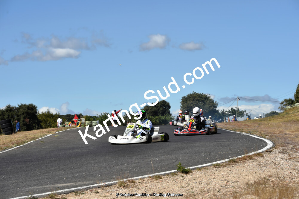 10/09/2017 : Les Rencontres Elceka à Grabels (Photos Antoine Camblor) 2017 — karting