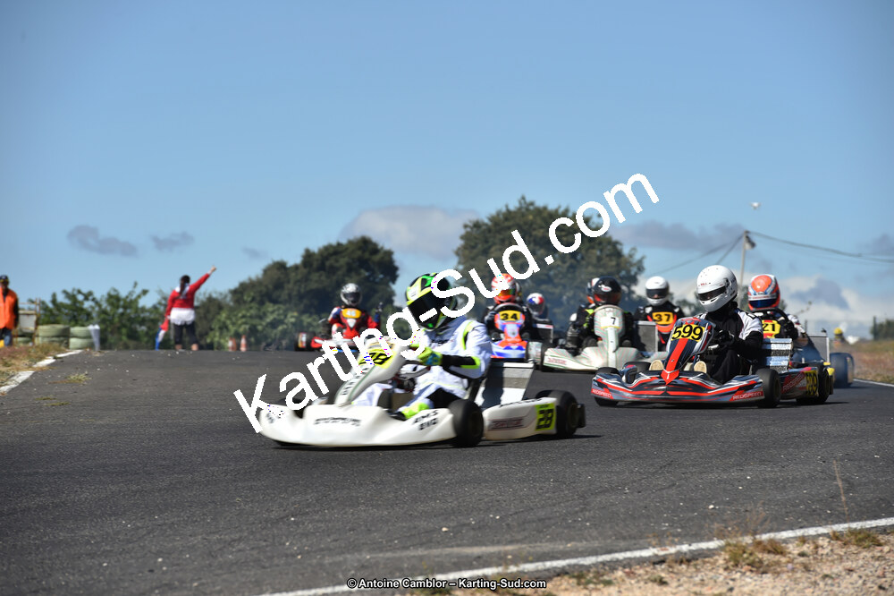 10/09/2017 : Les Rencontres Elceka à Grabels (Photos Antoine Camblor) 2017 — karting