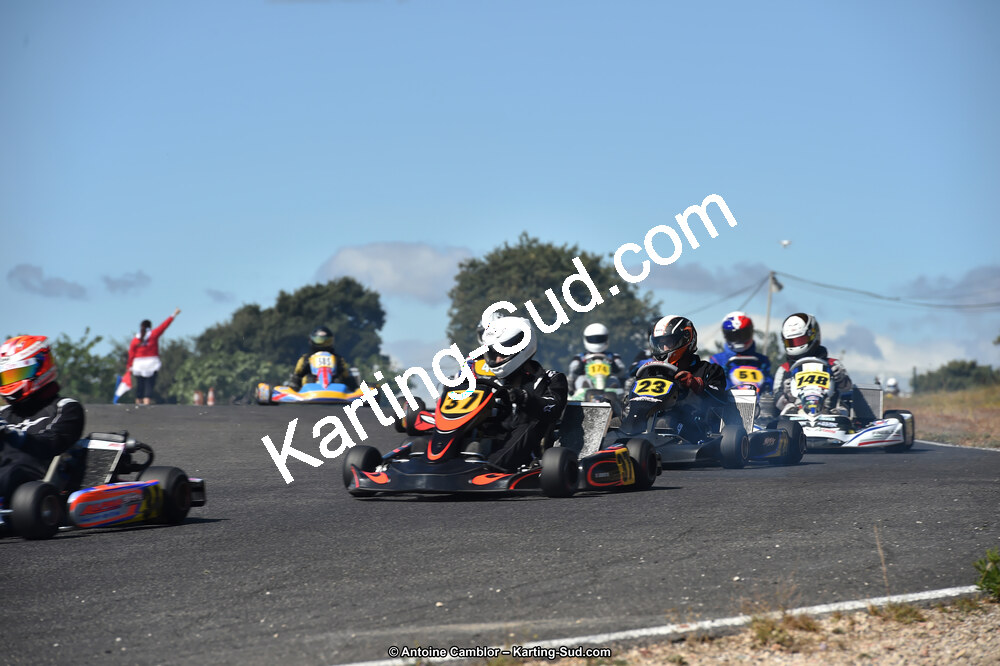 10/09/2017 : Les Rencontres Elceka à Grabels (Photos Antoine Camblor) 2017 — karting