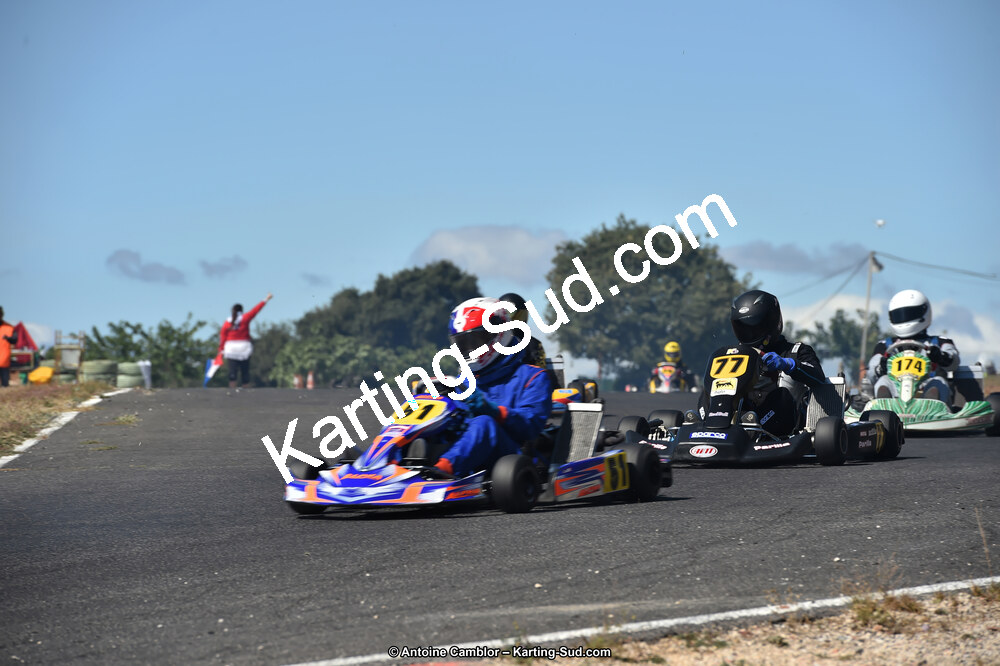 10/09/2017 : Les Rencontres Elceka à Grabels (Photos Antoine Camblor) 2017 — karting