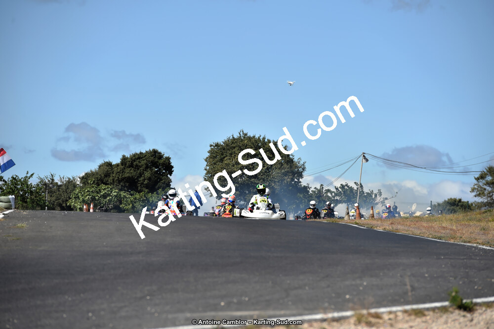 10/09/2017 : Les Rencontres Elceka à Grabels (Photos Antoine Camblor) 2017 — karting