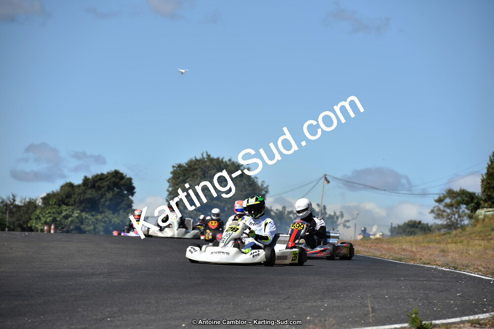 10/09/2017 : Les Rencontres Elceka à Grabels (Photos Antoine Camblor) 2017 — karting