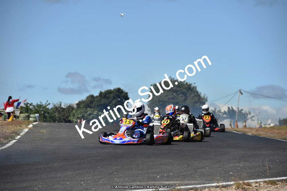 10/09/2017 : Les Rencontres Elceka à Grabels (Photos Antoine Camblor) 2017 — karting