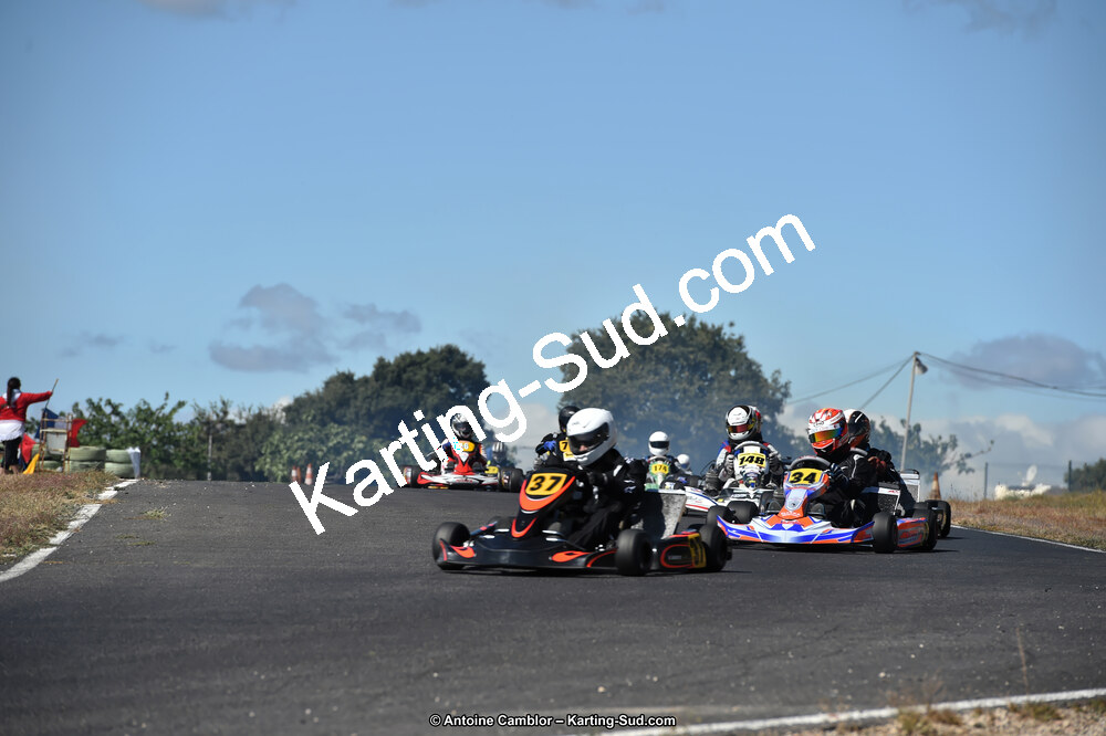 10/09/2017 : Les Rencontres Elceka à Grabels (Photos Antoine Camblor) 2017 — karting