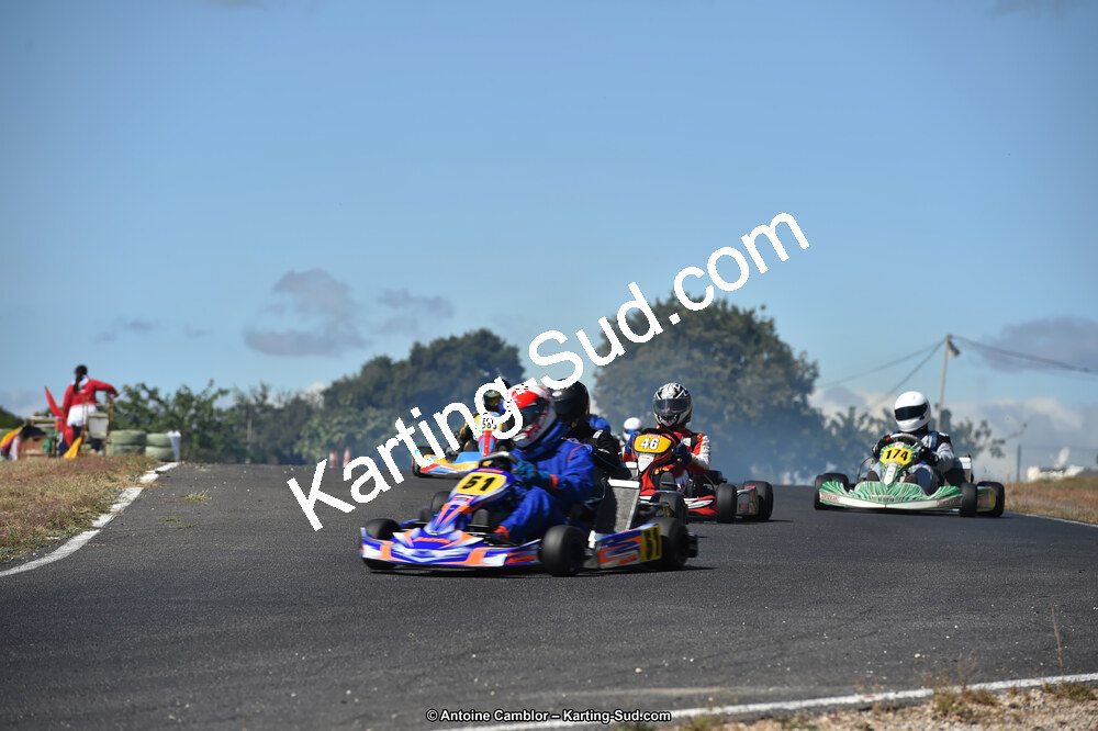10/09/2017 : Les Rencontres Elceka à Grabels (Photos Antoine Camblor) 2017 — karting
