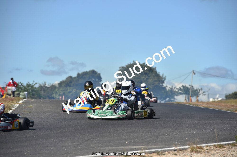 10/09/2017 : Les Rencontres Elceka à Grabels (Photos Antoine Camblor) 2017 — karting