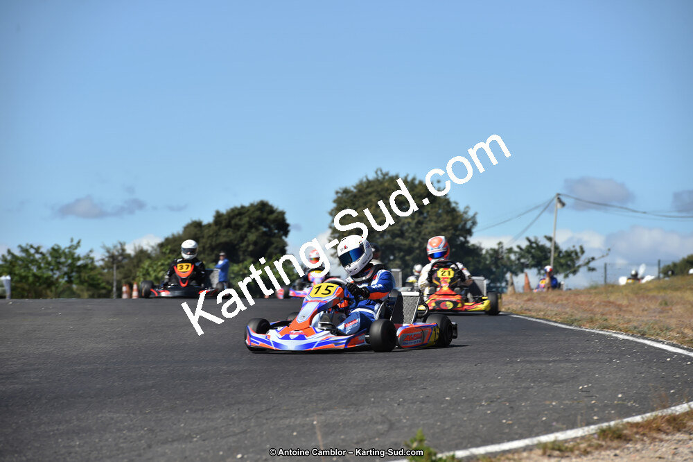 10/09/2017 : Les Rencontres Elceka à Grabels (Photos Antoine Camblor) 2017 — karting