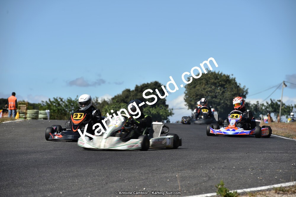 10/09/2017 : Les Rencontres Elceka à Grabels (Photos Antoine Camblor) 2017 — karting