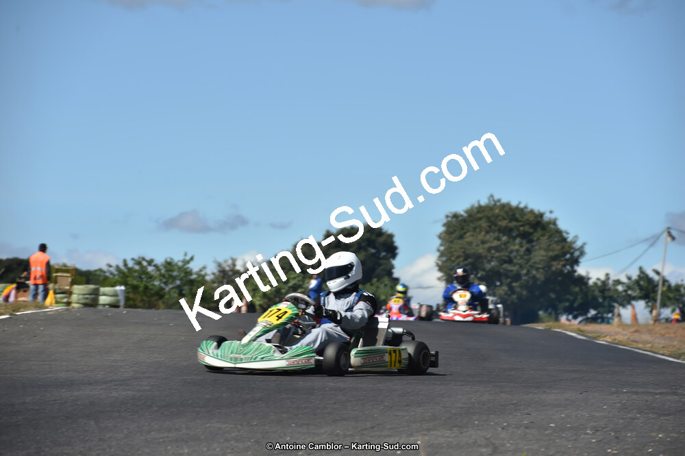 10/09/2017 : Les Rencontres Elceka à Grabels (Photos Antoine Camblor) 2017 — karting