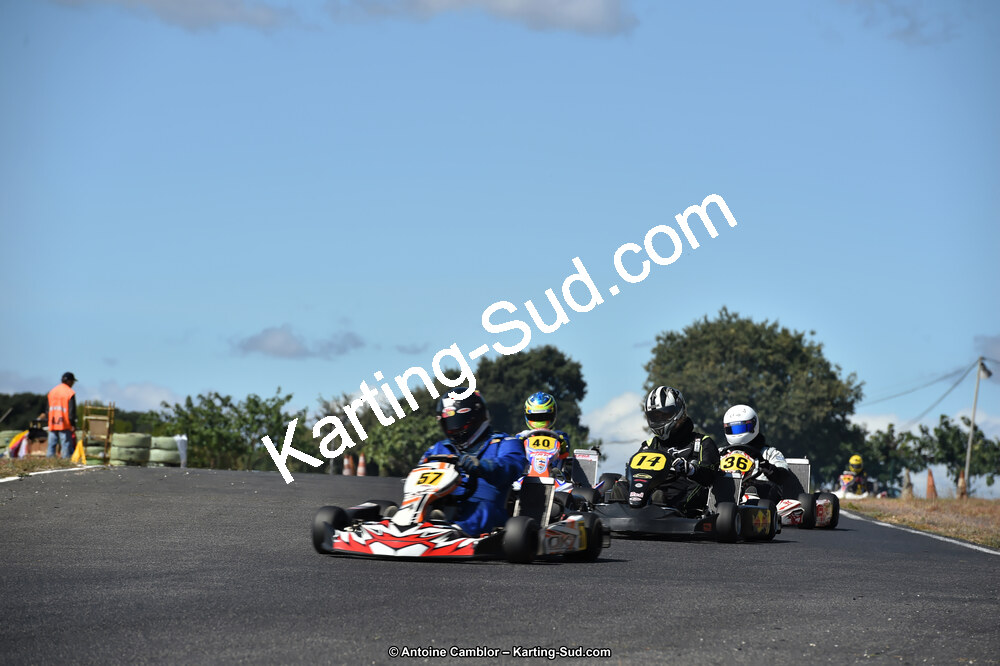 10/09/2017 : Les Rencontres Elceka à Grabels (Photos Antoine Camblor) 2017 — karting