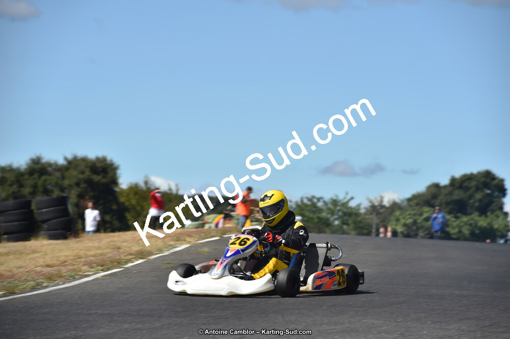 10/09/2017 : Les Rencontres Elceka à Grabels (Photos Antoine Camblor) 2017 — karting