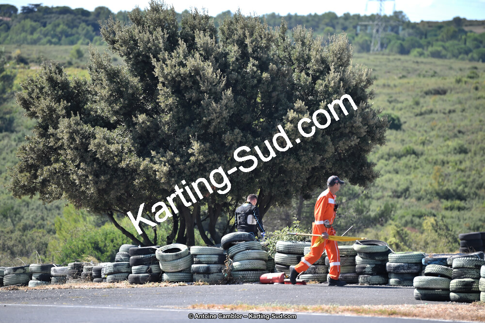 10/09/2017 : Les Rencontres Elceka à Grabels (Photos Antoine Camblor) 2017 — karting