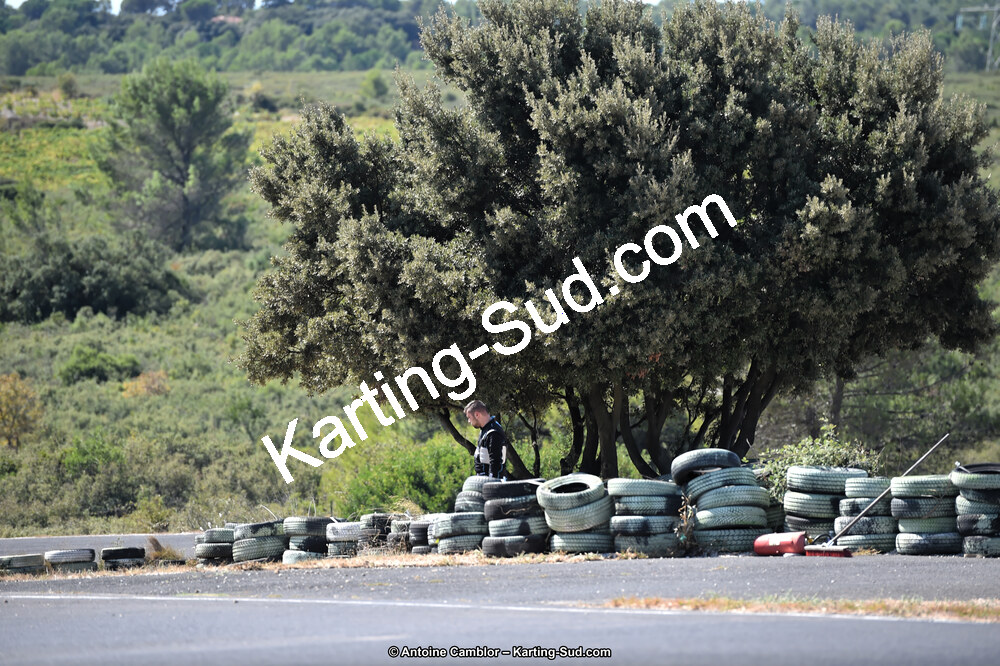 10/09/2017 : Les Rencontres Elceka à Grabels (Photos Antoine Camblor) 2017 — karting