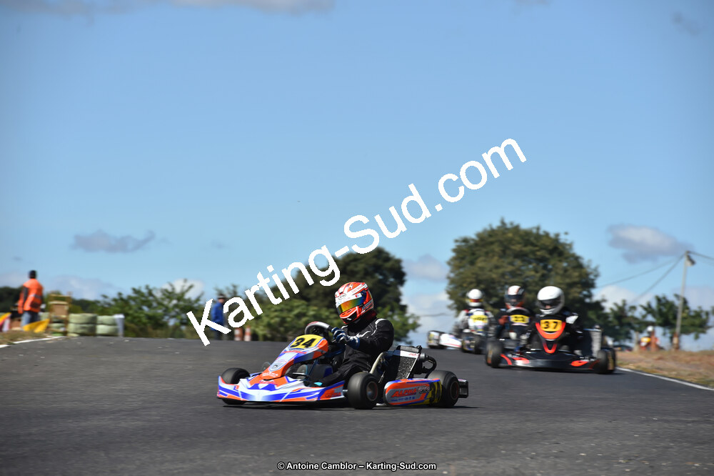 10/09/2017 : Les Rencontres Elceka à Grabels (Photos Antoine Camblor) 2017 — karting