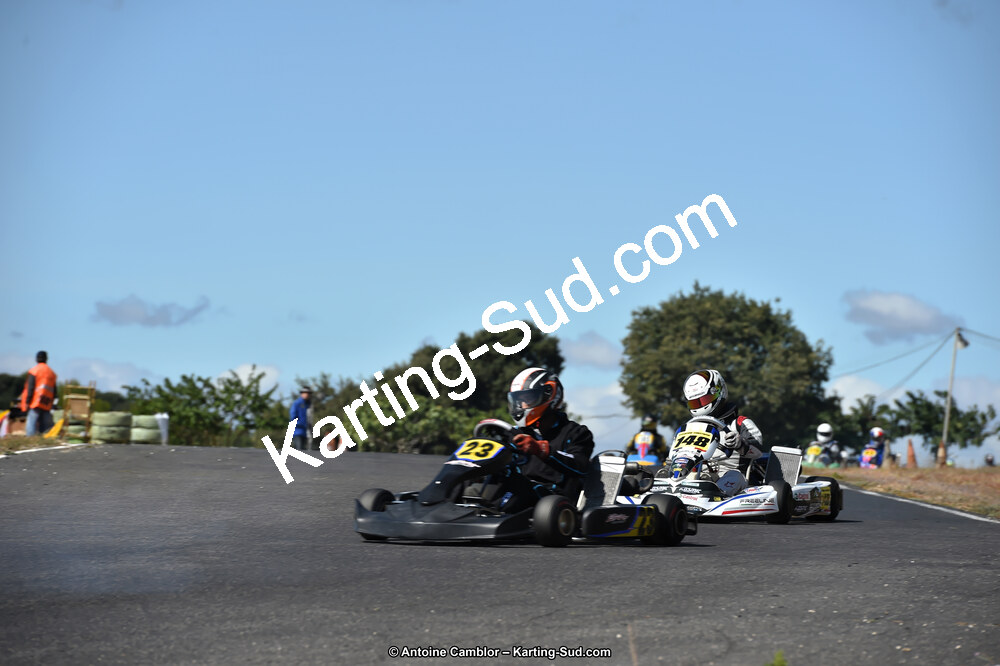10/09/2017 : Les Rencontres Elceka à Grabels (Photos Antoine Camblor) 2017 — karting