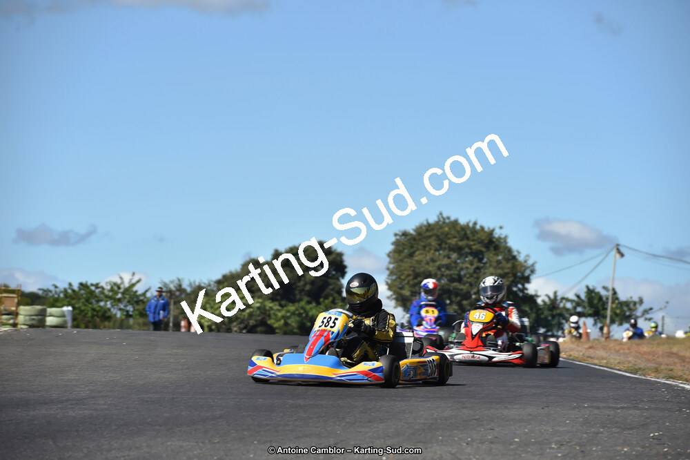 10/09/2017 : Les Rencontres Elceka à Grabels (Photos Antoine Camblor) 2017 — karting