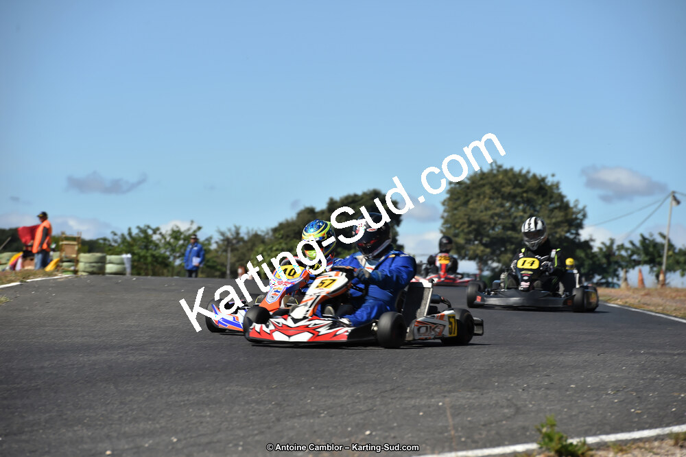10/09/2017 : Les Rencontres Elceka à Grabels (Photos Antoine Camblor) 2017 — karting