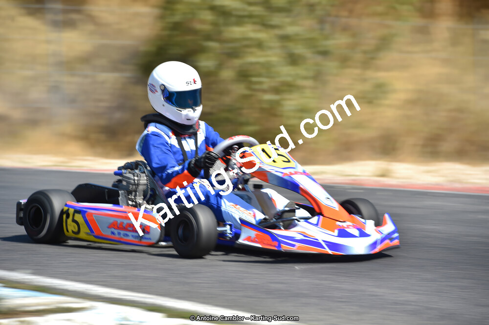 10/09/2017 : Les Rencontres Elceka à Grabels (Photos Antoine Camblor) 2017 — karting