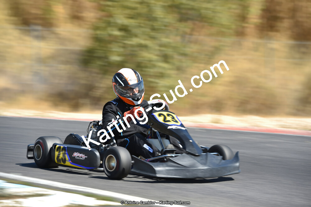 10/09/2017 : Les Rencontres Elceka à Grabels (Photos Antoine Camblor) 2017 — karting