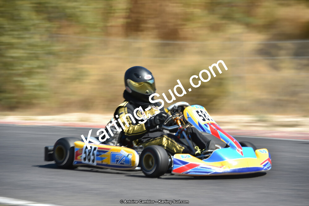 10/09/2017 : Les Rencontres Elceka à Grabels (Photos Antoine Camblor) 2017 — karting