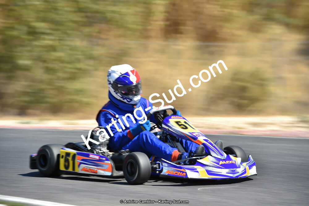 10/09/2017 : Les Rencontres Elceka à Grabels (Photos Antoine Camblor) 2017 — karting