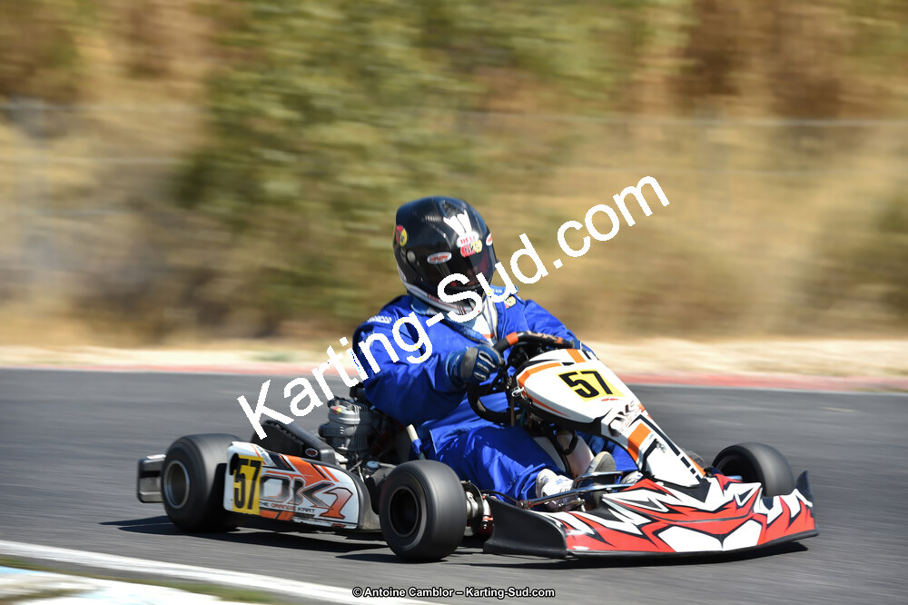 10/09/2017 : Les Rencontres Elceka à Grabels (Photos Antoine Camblor) 2017 — karting