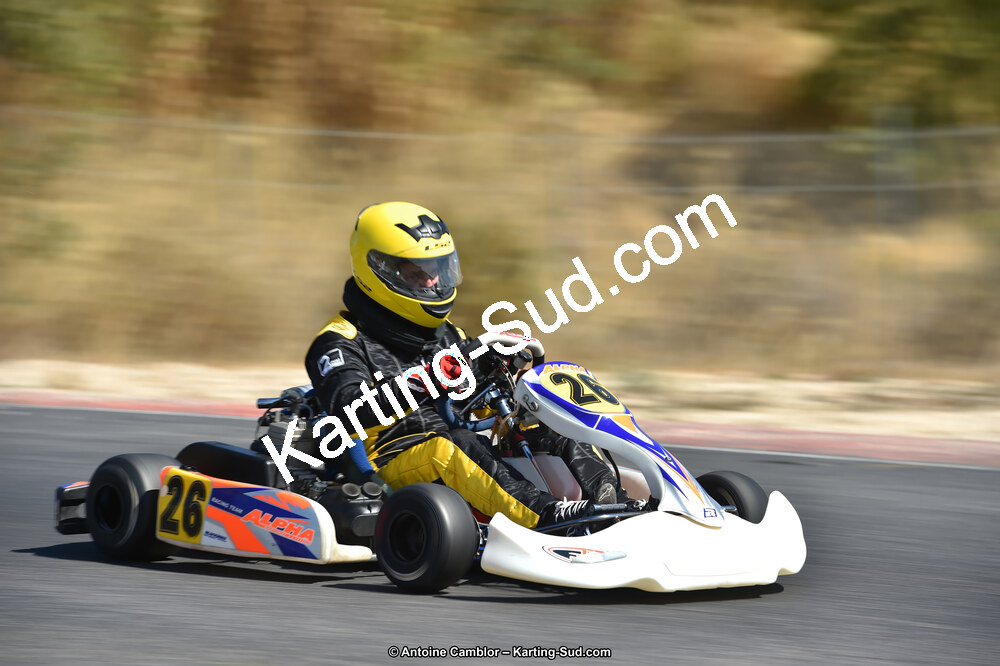 10/09/2017 : Les Rencontres Elceka à Grabels (Photos Antoine Camblor) 2017 — karting