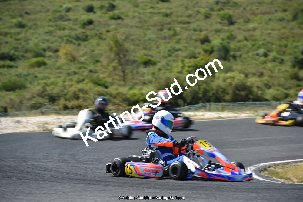 10/09/2017 : Les Rencontres Elceka à Grabels (Photos Antoine Camblor) 2017 — karting