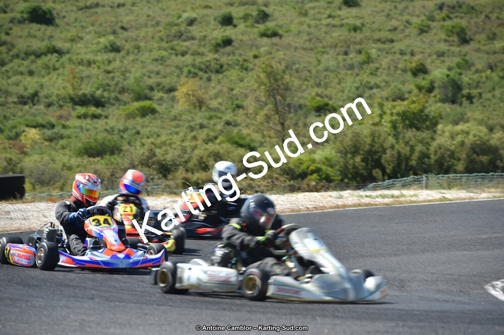 10/09/2017 : Les Rencontres Elceka à Grabels (Photos Antoine Camblor) 2017 — karting